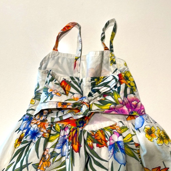 Lot of 3 girls dresses sizes 6-7 - Picture 3 of 8